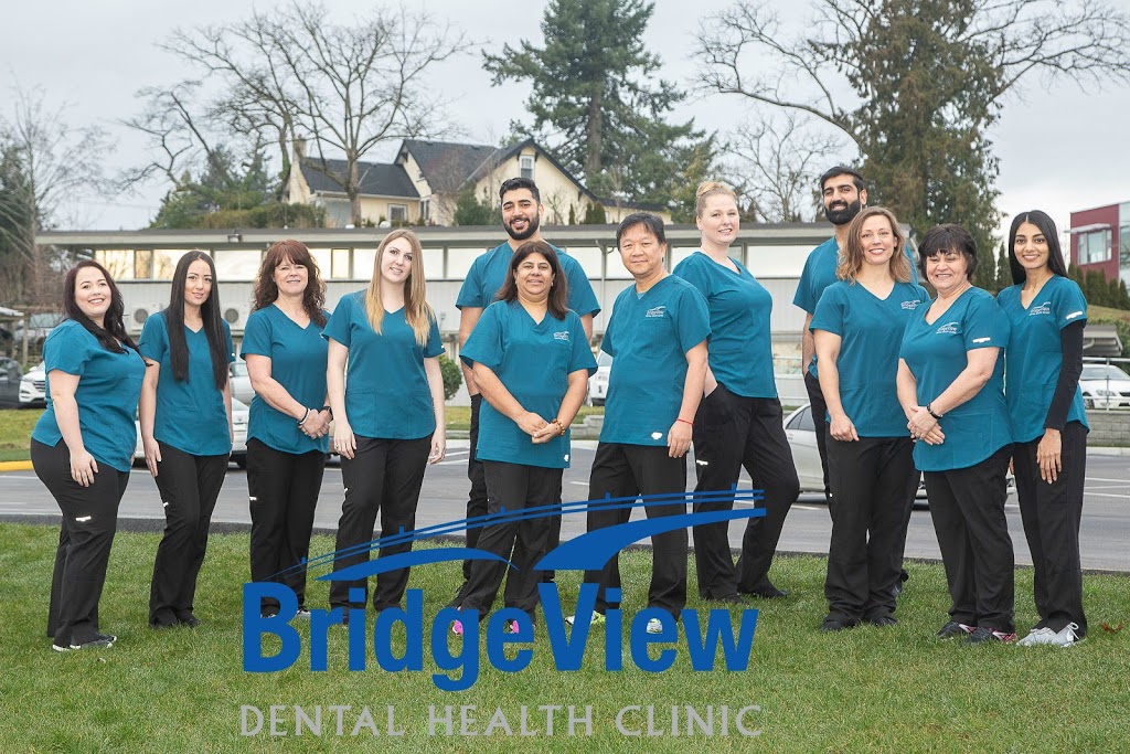 Bridgeview Dental | 32243 Hurd St #2, Mission, BC V2V 3J9, Canada | Phone: (604) 826-6100