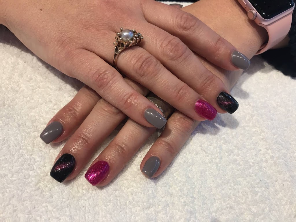 The Inlet Nail Studio | 1-121 Brew St, Port Moody, BC V3H 0E2, Canada | Phone: (604) 469-6388