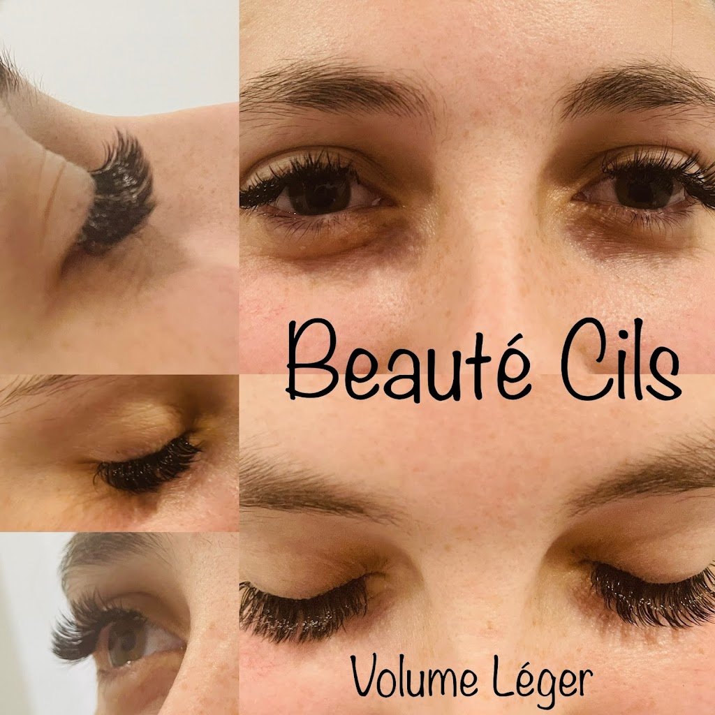 Beauté Cils -Extension De Cils | 129 Rue Bellerive, Saint-Lin - Laurentides, QC J5M 0A4, Canada | Phone: (438) 680-2738