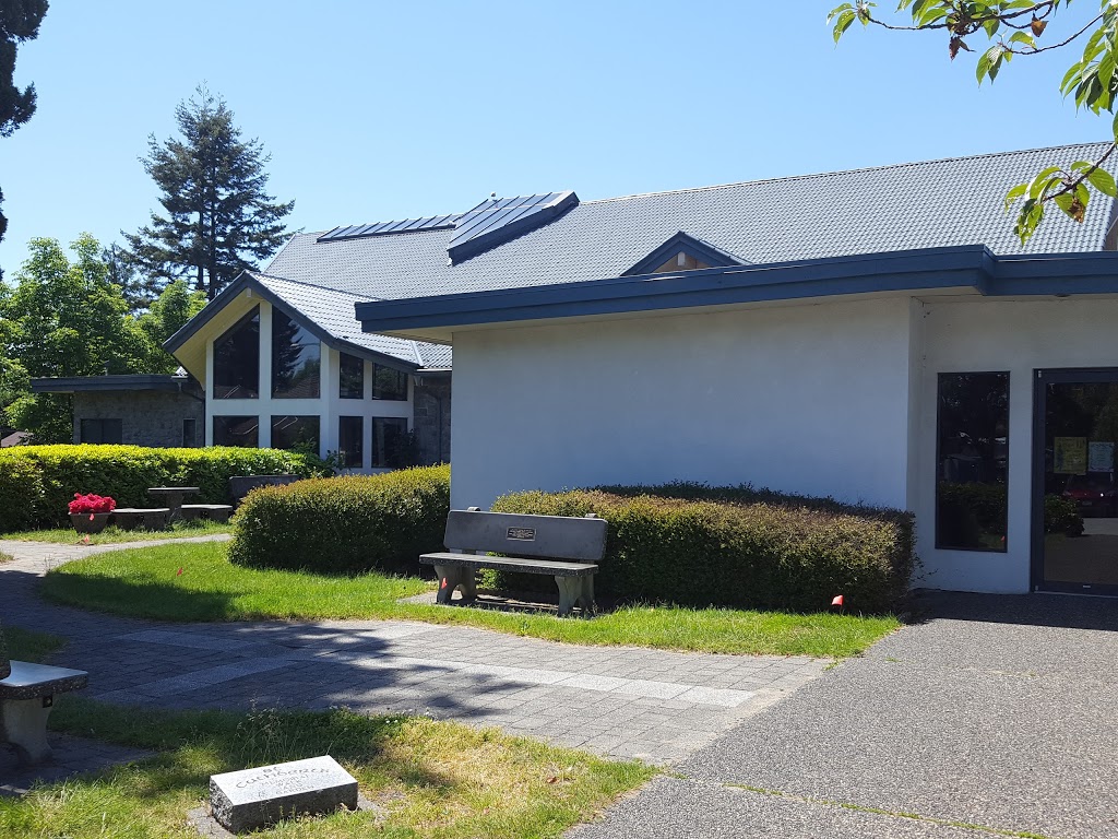 St Cuthberts Anglican Church | 11601 82 Ave, Delta, BC V4C 2C3, Canada | Phone: (604) 594-8822