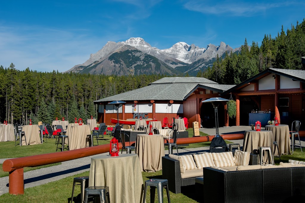 Mount View Barbecue | Banff, AB T1L 1C3, Canada | Phone: (403) 762-0115