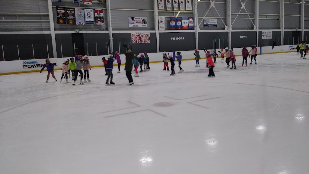 Stouffville Skating Club | 120 Weldon Rd, Whitchurch-Stouffville, ON L4A 0A3, Canada | Phone: (905) 642-8651