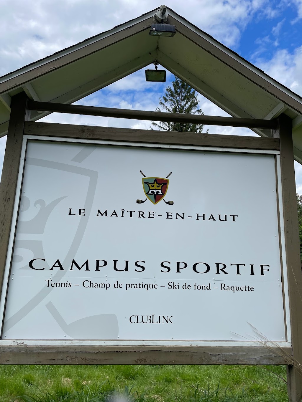 Académie de Golf Marc Foucault | 100 Chem. Champagne, Mont-Tremblant, QC J8E 1V4, Canada | Phone: (873) 353-1510