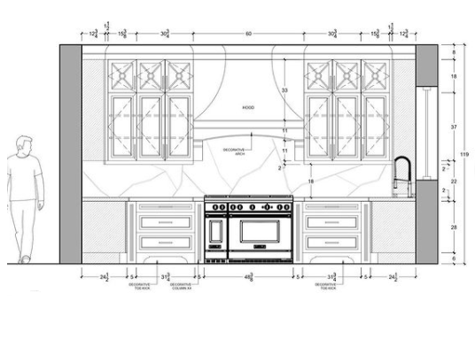 Design It Interiors | 2314 Bennington Gate, Oakville, ON L6J 5Z6, Canada | Phone: (647) 831-6509