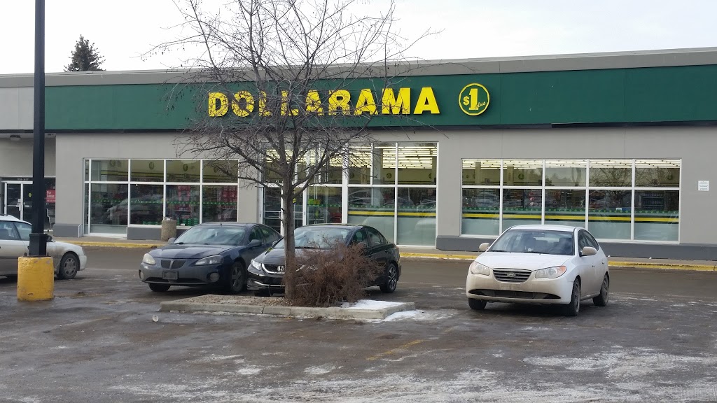 Dollarama | Old Town Centre, 11720 34 St NW, Edmonton, AB T5W 1Z1, Canada | Phone: (780) 479-3062