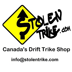 Stolentrike.com | Online Store Only 2957 Pickford Rd, Victoria, BC V9B 2K8, Canada | Phone: (250) 893-3546