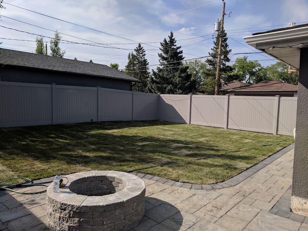 Central Alberta Fencing Inc. | 8800 Venture Ave SE Unit# 2168, Calgary, AB T3S 0A2, Canada | Phone: (403) 354-5484