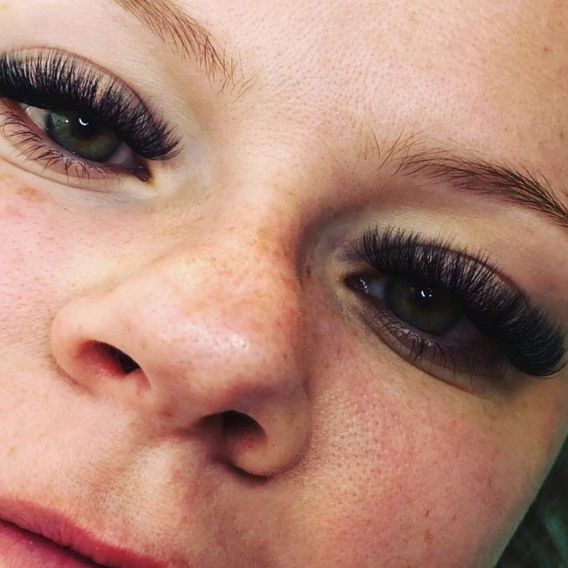 Jessica’s Eye Lashes | 1135 Ewen Ave #2, New Westminster, BC V3M 5E3, Canada | Phone: (306) 713-8636