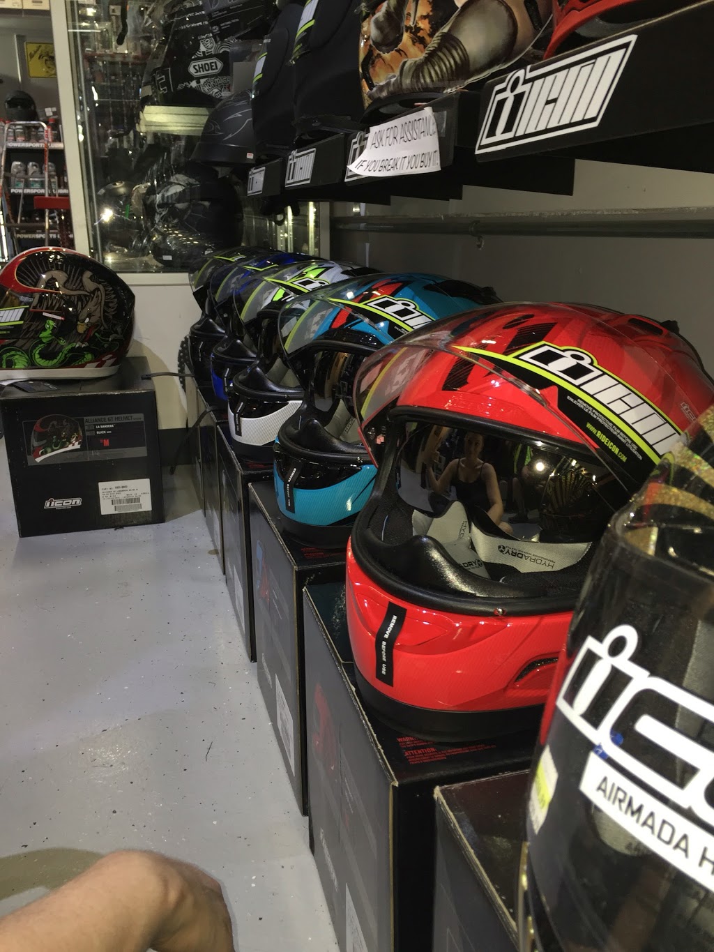 613 Motorsports Inc | 1456 Cyrville Rd, Gloucester, ON K1B 3L9, Canada | Phone: (613) 482-9594