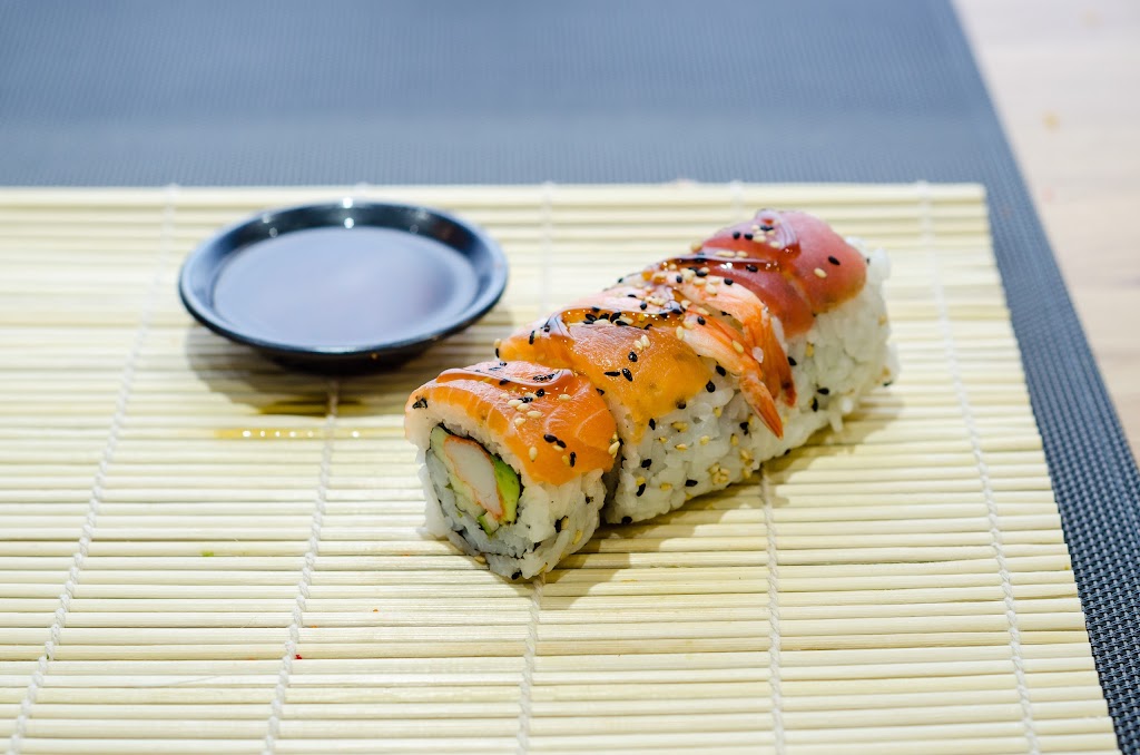 Oh Sushi | 1384 Rue de Montarville, Saint-Bruno-de-Montarville, QC J3V 3T5, Canada | Phone: (450) 441-4445