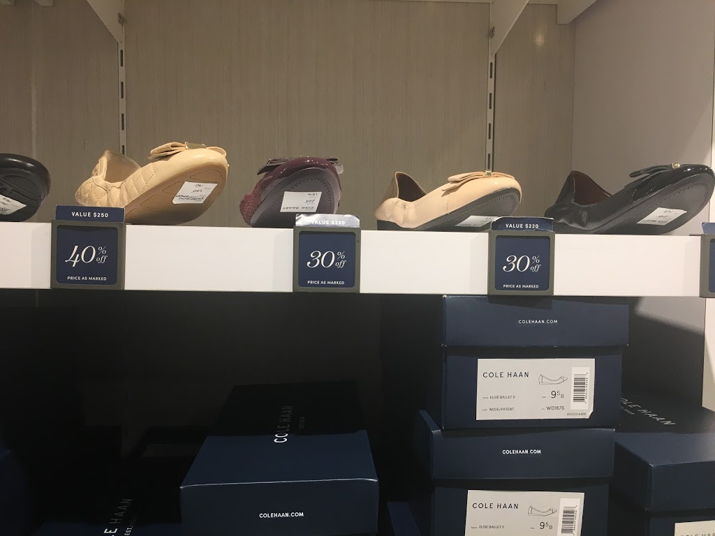 Cole Haan | 7899 Templeton Station Rd, Richmond, BC V7B 0B7, Canada | Phone: (604) 273-1325