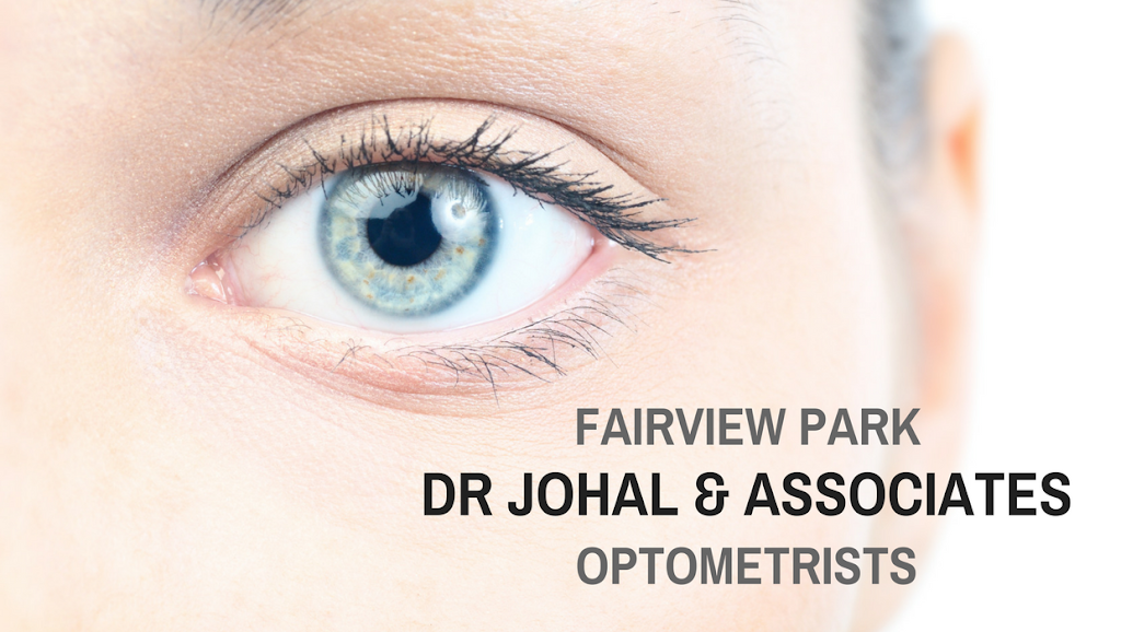 Dr. Johal & Associates - Fairview Park Optometrists | Fairview Park Mall, 2960 Kingsway Dr, Kitchener, ON N2C 1X1, Canada | Phone: (519) 748-9308