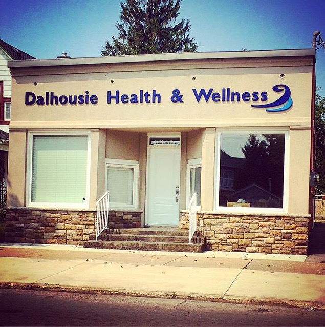 Dalhousie Health and Wellness | 84 Main St, St. Catharines, ON L2N 4V2, Canada | Phone: (289) 668-5433