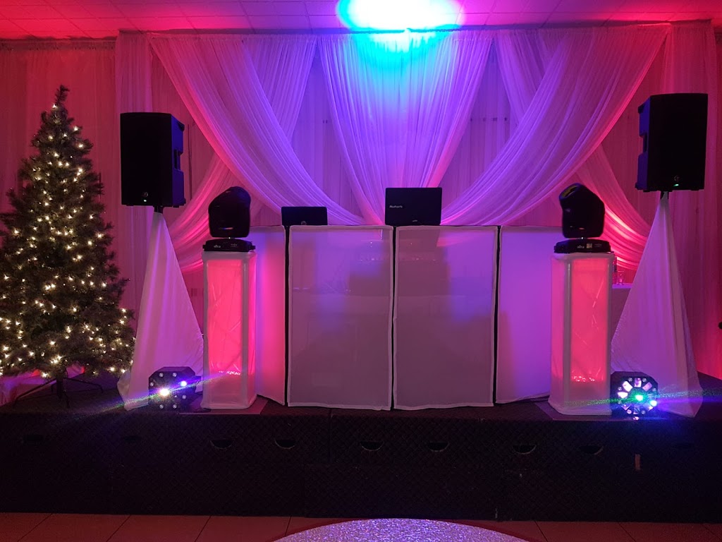 DJ événements, Mariage, Baptême, party de bureau | 30 Rue Baron, Laval, QC H7H 0A4, Canada | Phone: (514) 247-9457