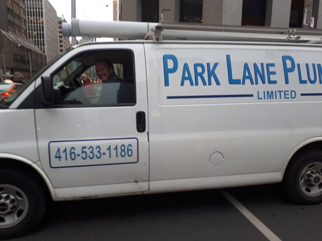 Park Lane Plumbing | 315 Albany Ave, Toronto, ON M5R 3E2, Canada | Phone: (416) 533-1186