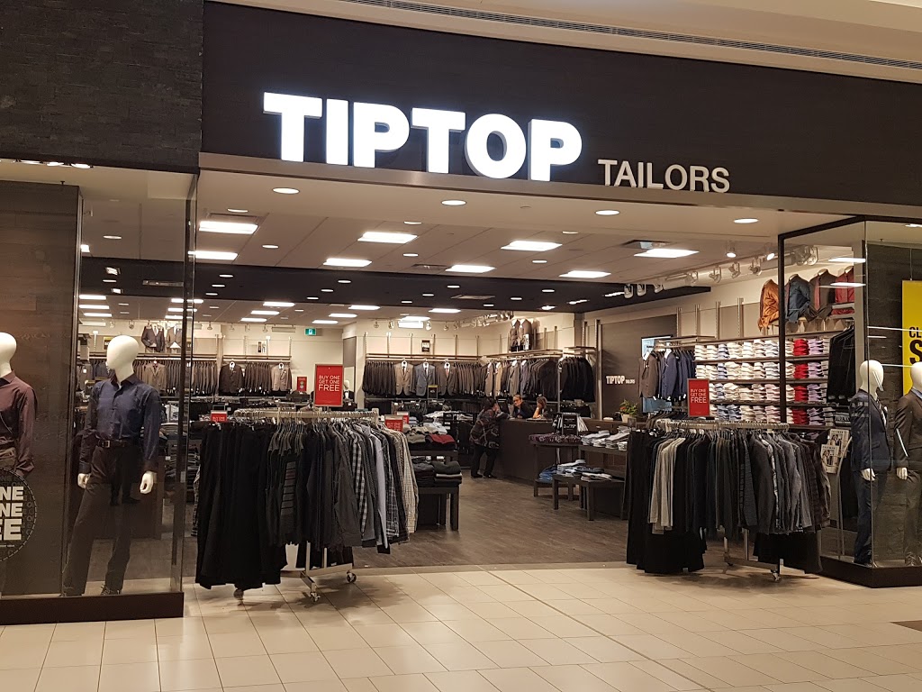 Tip Top (Tailors since 1909) | Oshawa Centre, 419 King St W Unit 4212, Oshawa, ON L1J 2K5, Canada | Phone: (905) 723-8611