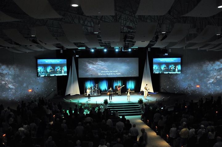 Church In The Valley | 23589 Old Yale Rd, Langley City, BC V2Z 2K4, Canada | Phone: (604) 514-8335