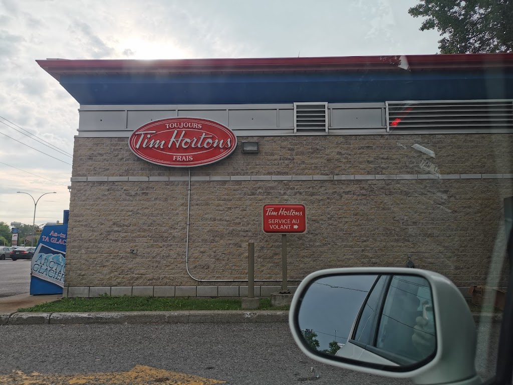 Tim Hortons | 2520 Bd du Curé-Labelle, Laval, QC H7T 1R7, Canada | Phone: (450) 686-2029