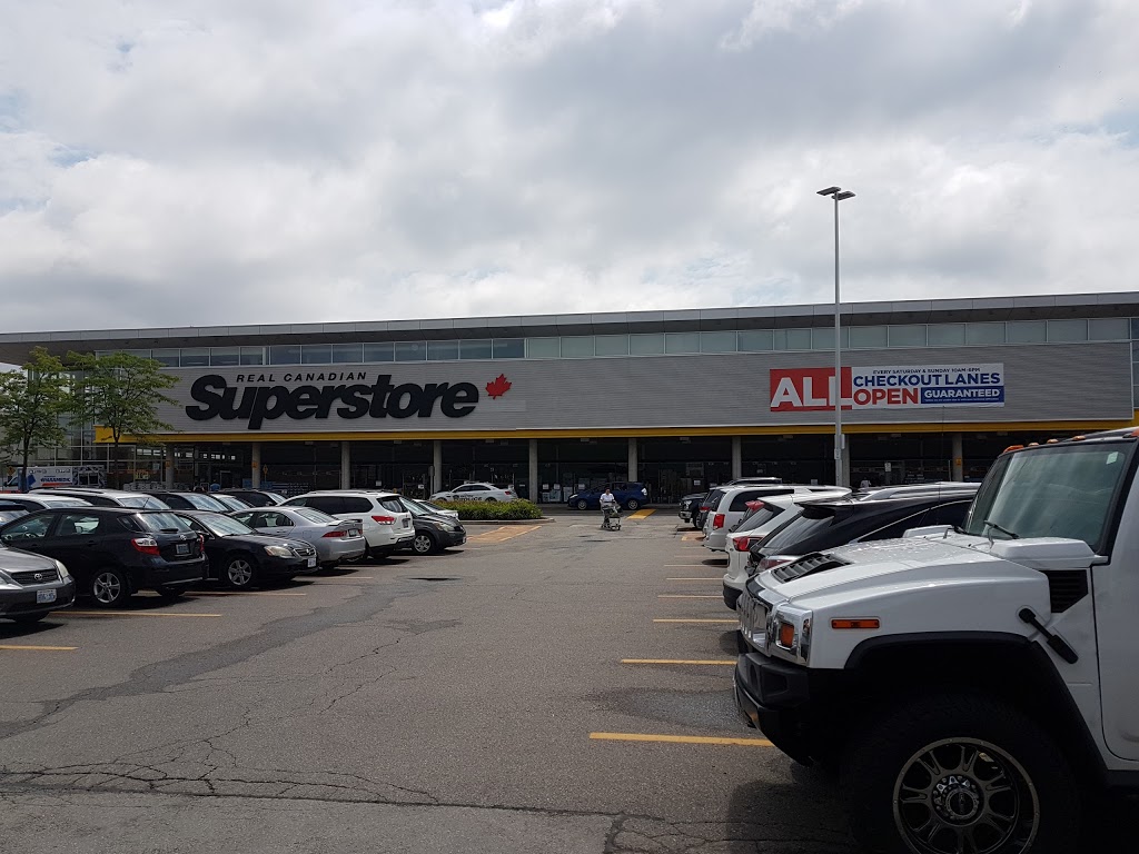 Real Canadian Superstore | 820 Main St E, Milton, ON L9T 0J4, Canada | Phone: (905) 875-3451