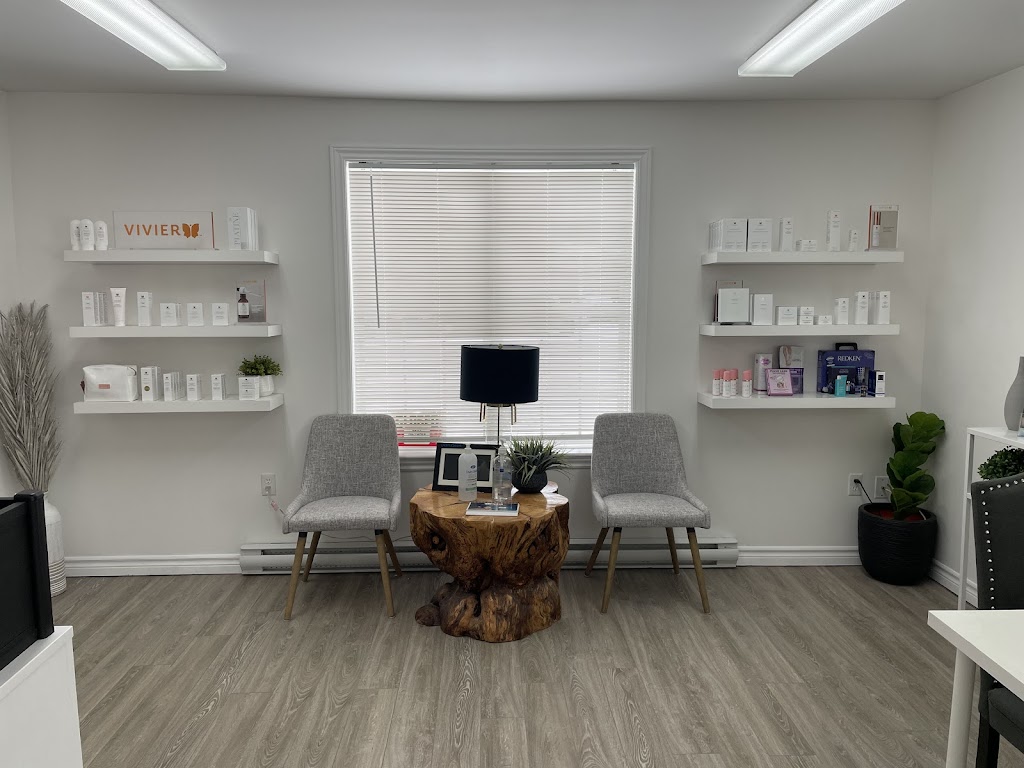 SP. Beauty & Laser Clinic | 595 Rothesay Ave, Saint John, NB E2H 2G9, Canada | Phone: (506) 650-4873