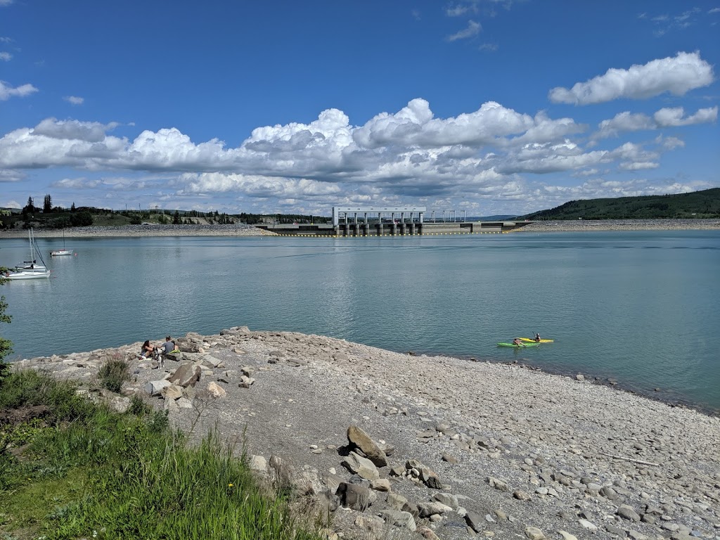 Ghost Reservoir Recreation Area | Rocky View No. 44, AB T0L, Canada | Phone: (403) 678-0760