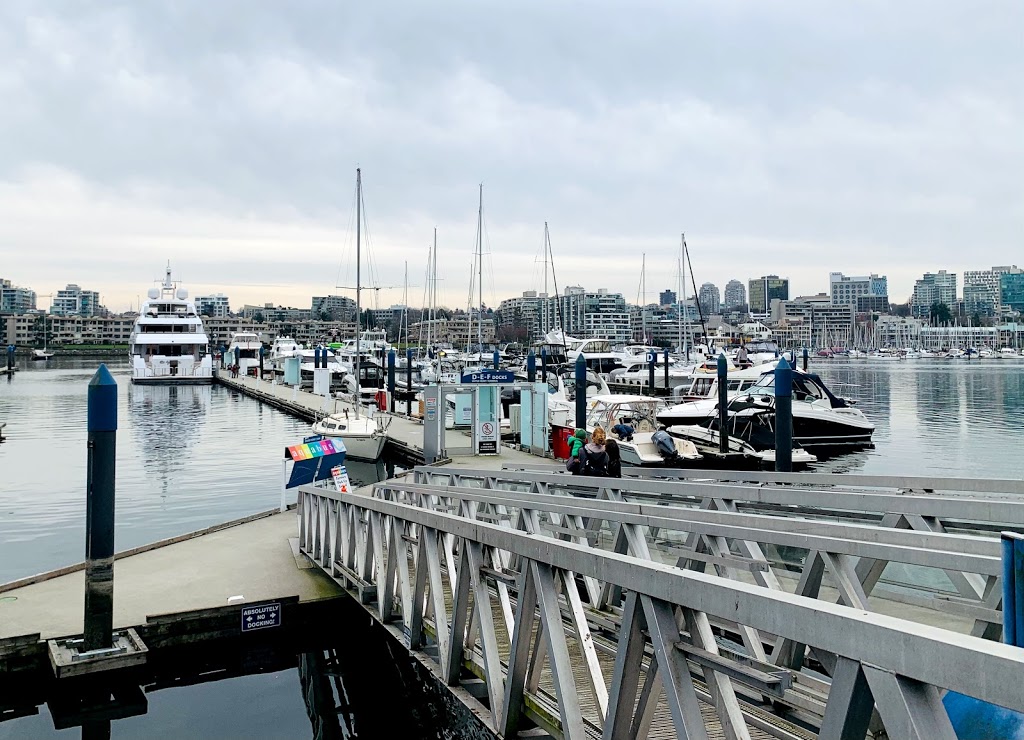 The Brand 360° | 1288 Marinaside Crescent #106, Vancouver, BC V6Z 2W5, Canada | Phone: (310) 341-9847