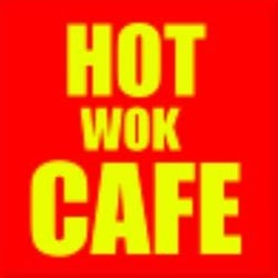 Hot Wok Cafe | 4700 26 Ave SW, Calgary, AB T3E 0R2, Canada | Phone: (403) 246-8300