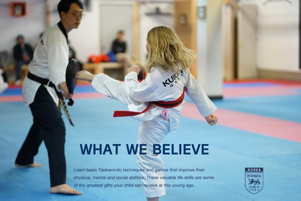 Champion Taekwondo | millbourne mall, Edmonton, AB T6K 3L6, Canada | Phone: (780) 450-0181