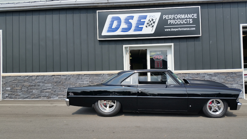 DSE Performance | 265 Argyle St N #2, Caledonia, ON N3W 1K9, Canada | Phone: (905) 765-8880