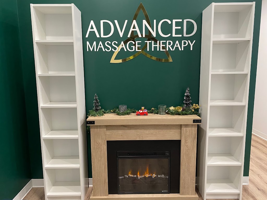 Advanced Massage Therapy Clinic | 1460 Plessis Rd Unit 2, Winnipeg, MB R2C 5R5, Canada | Phone: (204) 306-4747