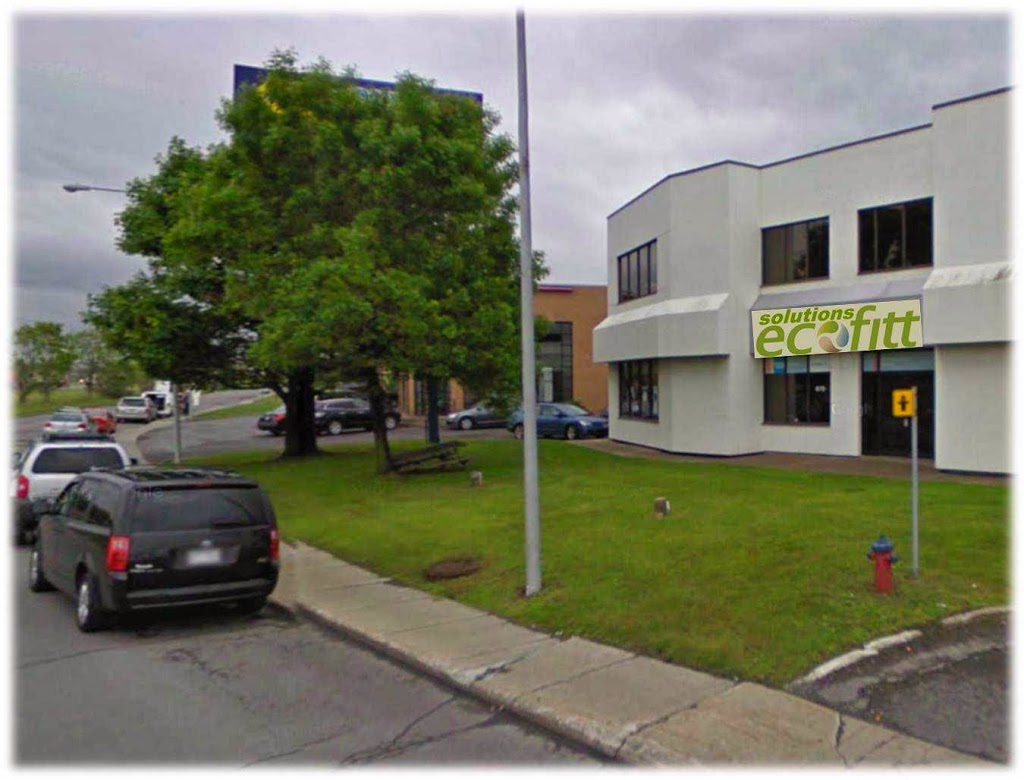 Solutions Ecofitt | 670 Rue Jean-Neveu #102, Longueuil, QC J4G 1P1, Canada | Phone: (855) 882-0099