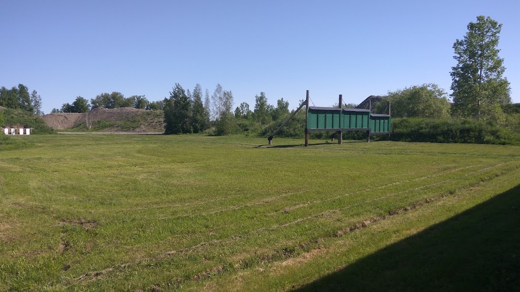 club de tir st-jacques le mineur | 574 Rang du Coteau, Saint-Jacques-le-Mineur, QC J0J 1Z0, Canada | Phone: (450) 346-3457