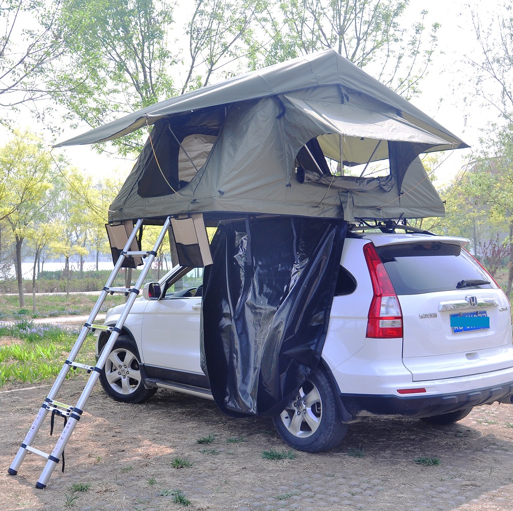 MAWE ROOFTOP TENT & ROOF BASKET | 40-1200 Speers Rd, Oakville, ON L6L 2X4, Canada | Phone: (647) 919-8311