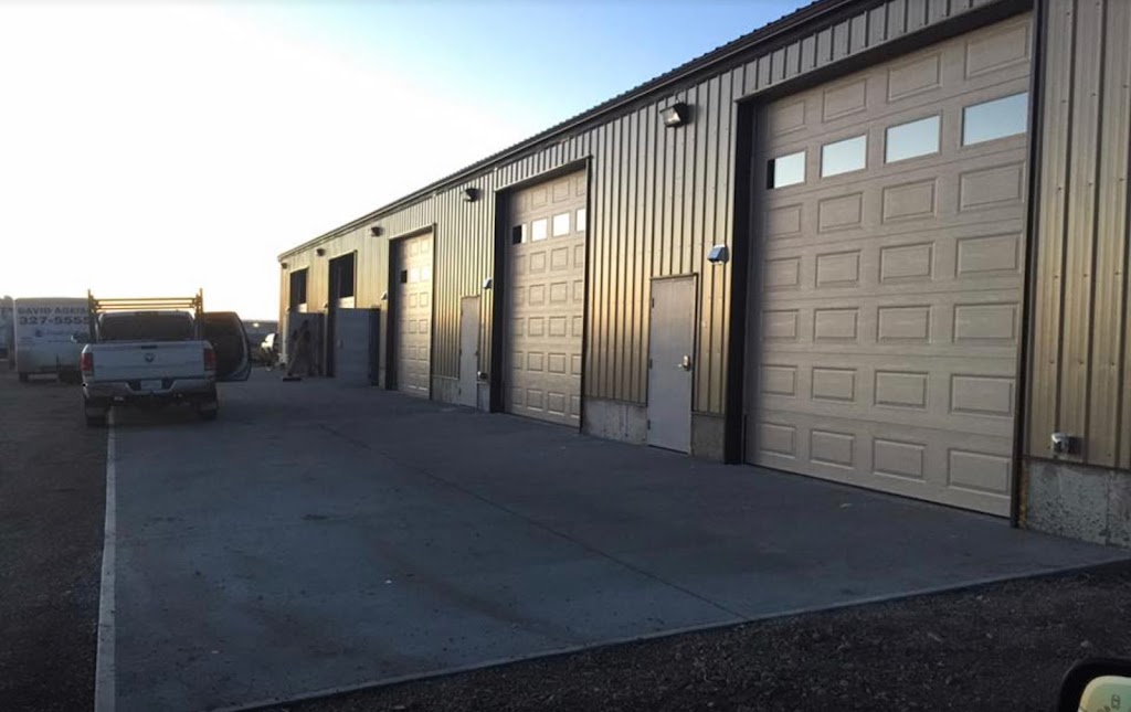 Garage Town L.A. Inc | 212045, Twp Rd 81a, Lethbridge, AB T1K 8G6, Canada | Phone: (403) 330-1312