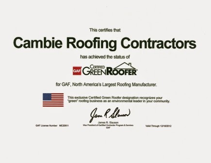 Cambie Roofing & Drainage Contractors Ltd | 1367 East Kent Ave N, Vancouver, BC V5X 4T6, Canada | Phone: (604) 261-1111