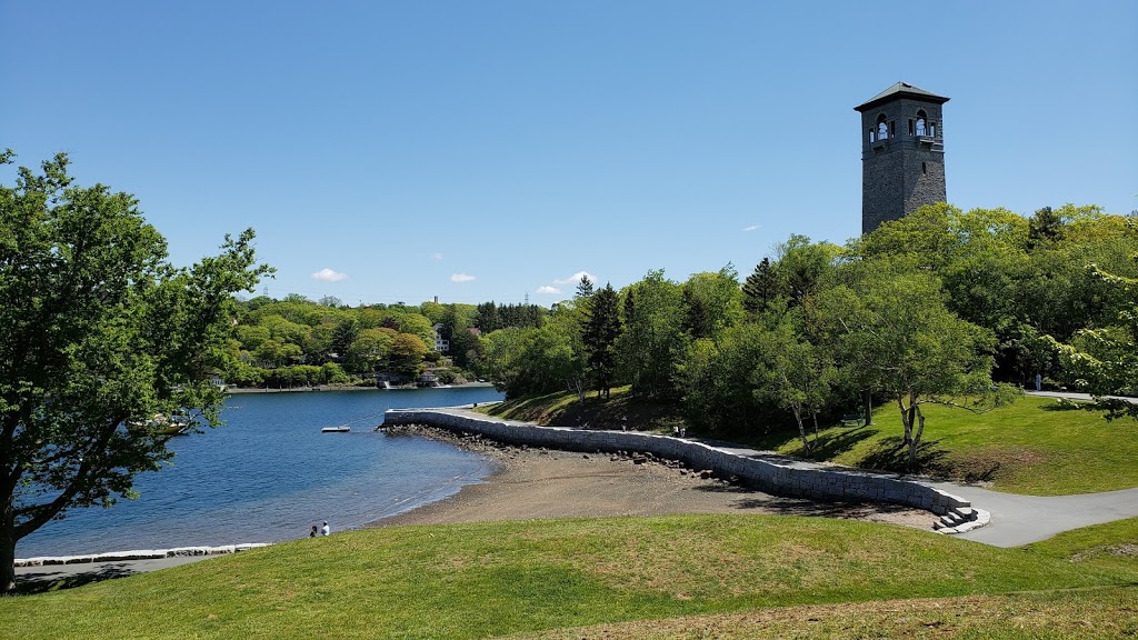 Sir Sandford Fleming Park | Dingle Rd, Halifax, NS B3P 1B2, Canada | Phone: (902) 490-4539