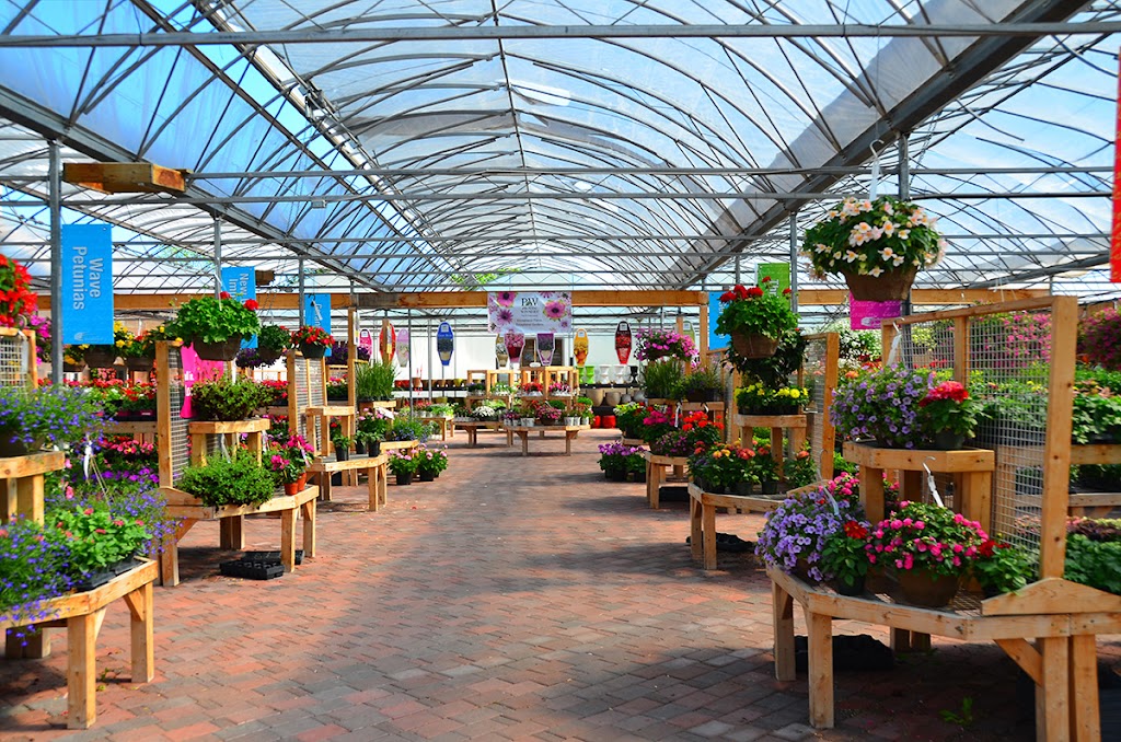 Johnstons Greenhouse & Landscaping | 871 Crawford Dr, Peterborough, ON K9J 3X1, Canada | Phone: (705) 745-3042