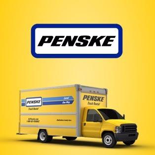 Penske Truck Rental | 375 Southgate Dr, Guelph, ON N1G 3W6, Canada | Phone: (226) 780-7776