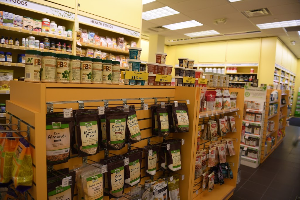 Healthy Planet Toronto Leaside | 95 Laird Dr, East York, ON M4G 3V1, Canada | Phone: (416) 422-0505