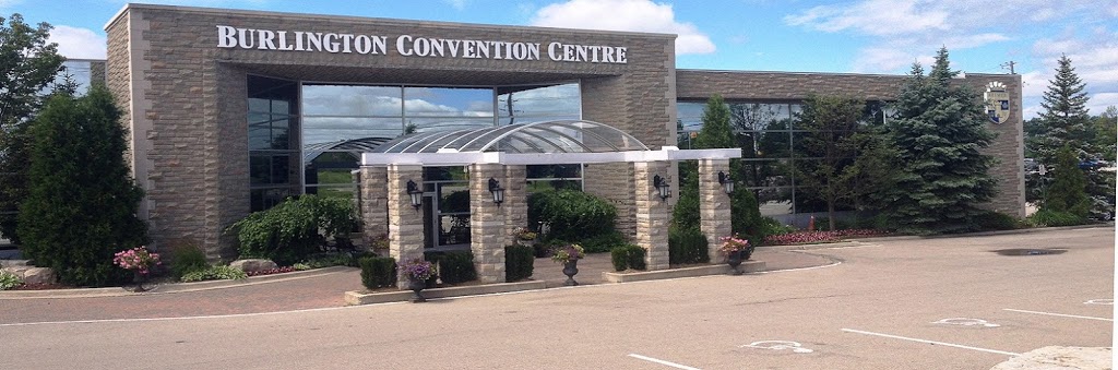 Burlington Convention Centre | 1120 Burloak Dr, Burlington, ON L7L 6P8, Canada | Phone: (905) 319-0319