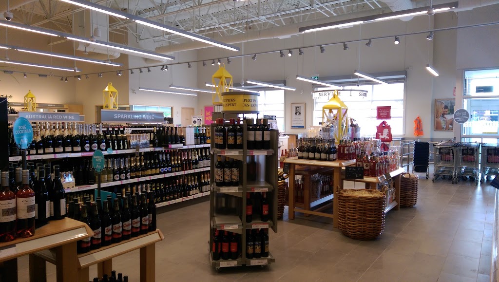 LCBO | 9720 Markham Rd, Markham, ON L6E 0H8, Canada | Phone: (905) 201-9743