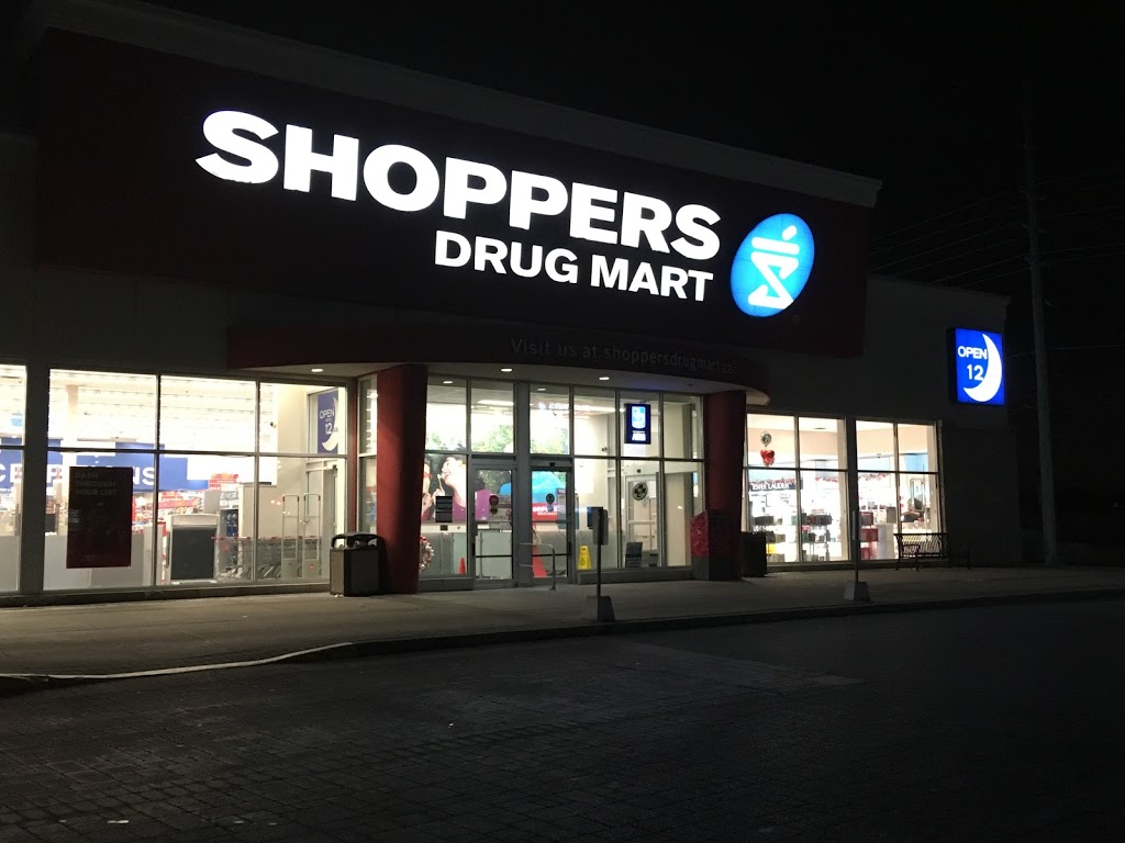 Shoppers Drug Mart | 3737 Major MacKenzie Dr W Bldg E, Woodbridge, ON L4H 0A2, Canada | Phone: (905) 417-4840