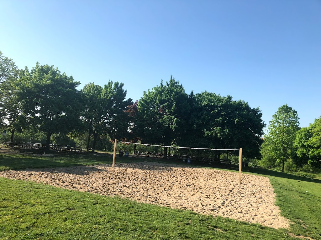 Beach Volleyball Court | Mississauga, ON L5A 3R8, Canada | Phone: (905) 615-4100