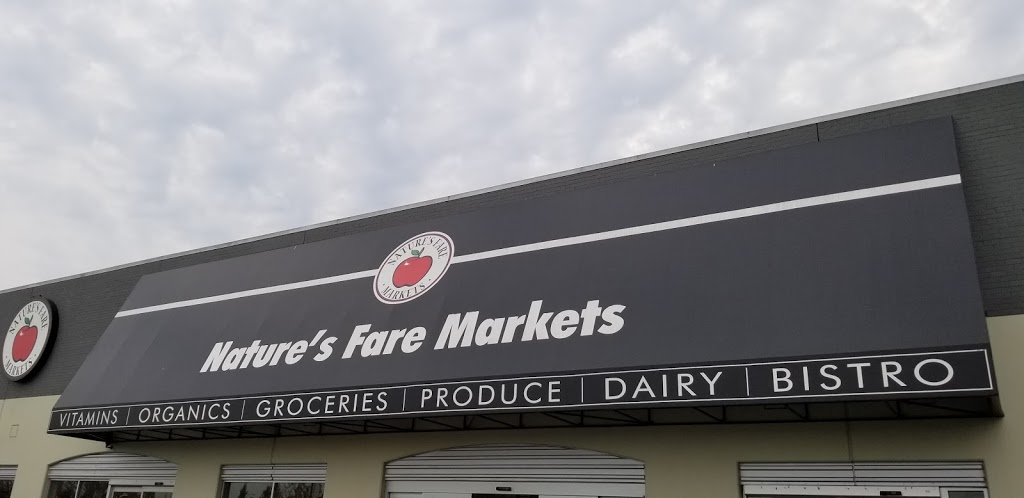 Natures Fare Markets | 19880 Langley Bypass #120, Langley City, BC V3A 4Y1, Canada | Phone: (778) 278-1300