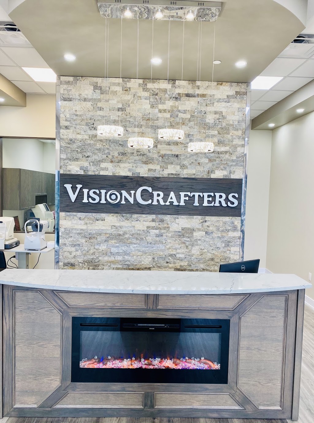 VisionCrafters Inc. | 275 Gardenbrooke Trail Unit 101, Brampton, ON L6P 3L1, Canada | Phone: (905) 794-7711