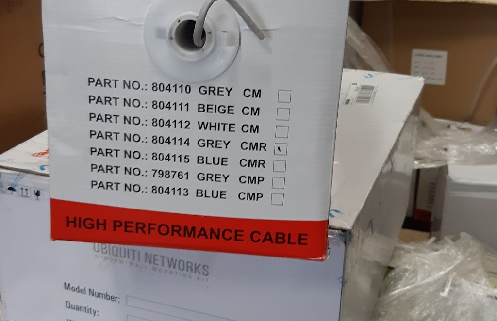 AG Cables Inc. | 65 Denzil Doyle Ct Unit 113, Kanata, ON K2M 2G8, Canada | Phone: (613) 558-5599