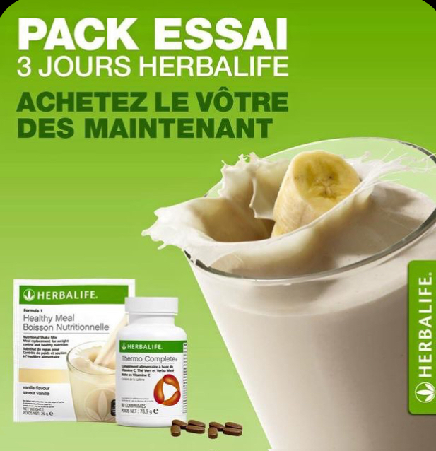 Claudia Grenier - Distributrice Herbalife | 124 Chemin Louis Cyr, Napierville, QC J0J 1L0, Canada | Phone: (438) 882-8045