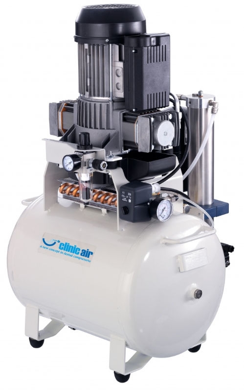 Igors Dental Clinic Dynamics Brand Air Compressors | Mississauga, ON L5B 3Z6, Canada | Phone: (647) 782-6394