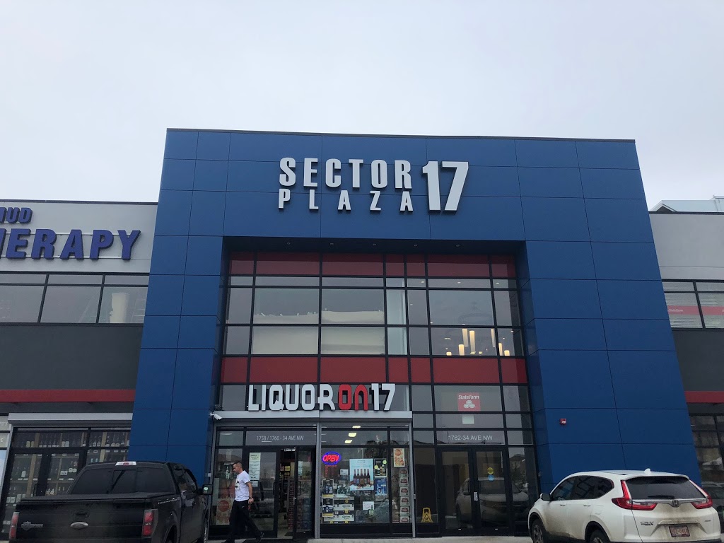 Sector 17 Plaza | 1752-1774 34 Ave., Edmonton, AB T6T 1Y9, Canada | Phone: (780) 420-1177