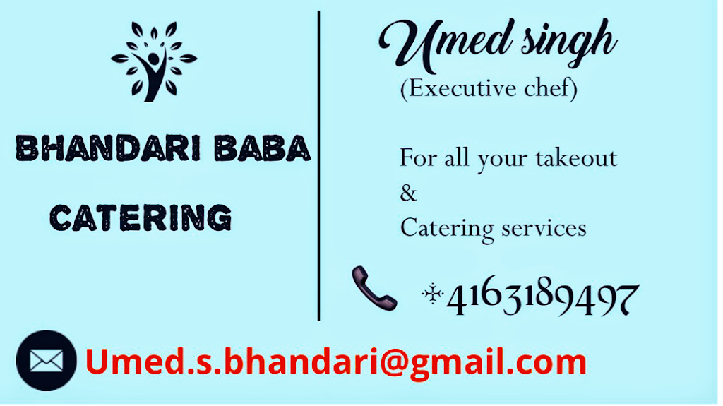 BHANDARI SADAN | 1 Andretti Cres, Brampton, ON L6X 0E4, Canada | Phone: (416) 318-9497